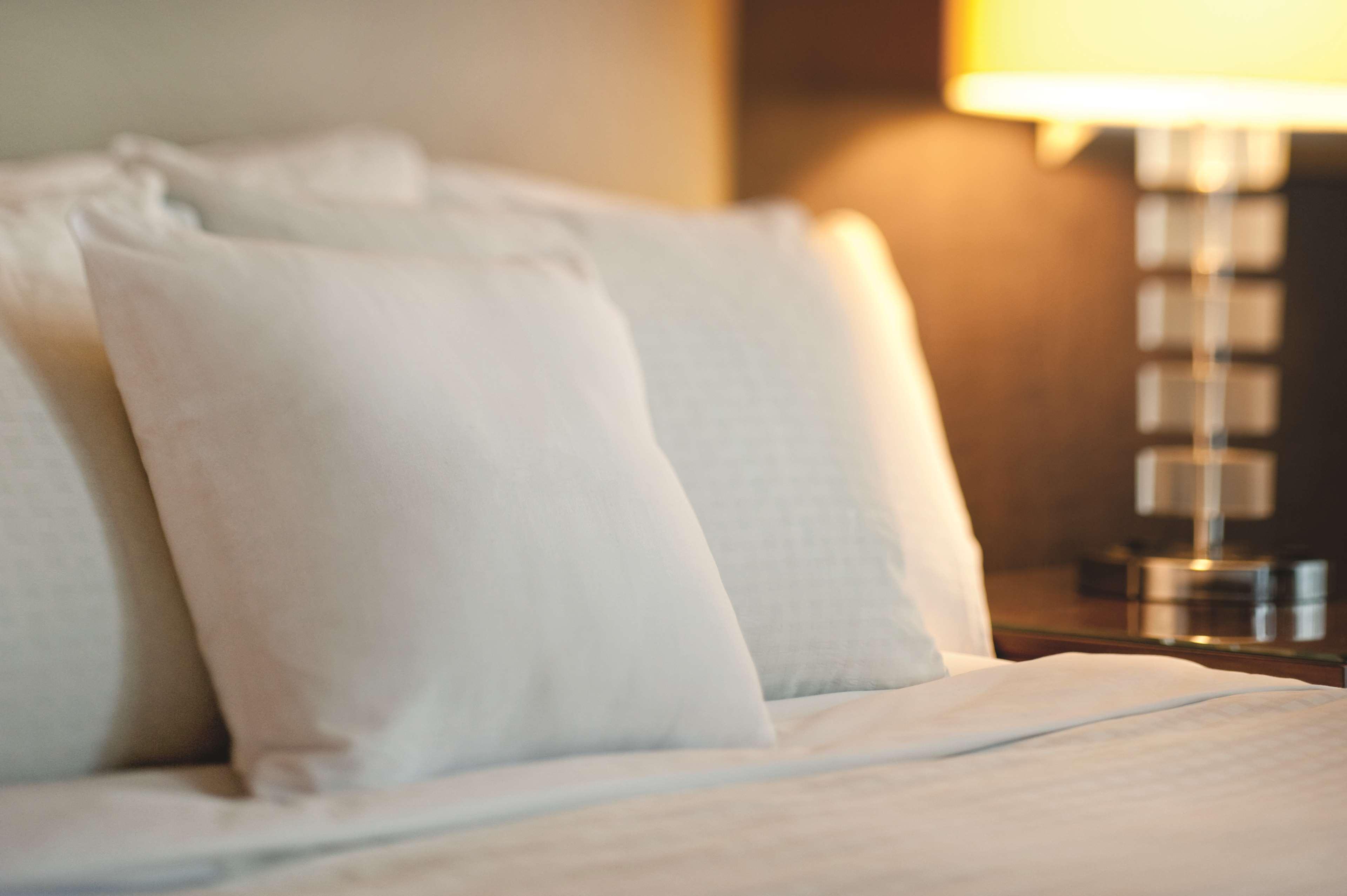 DoubleTree by Hilton Beijing Hotell Eksteriør bilde