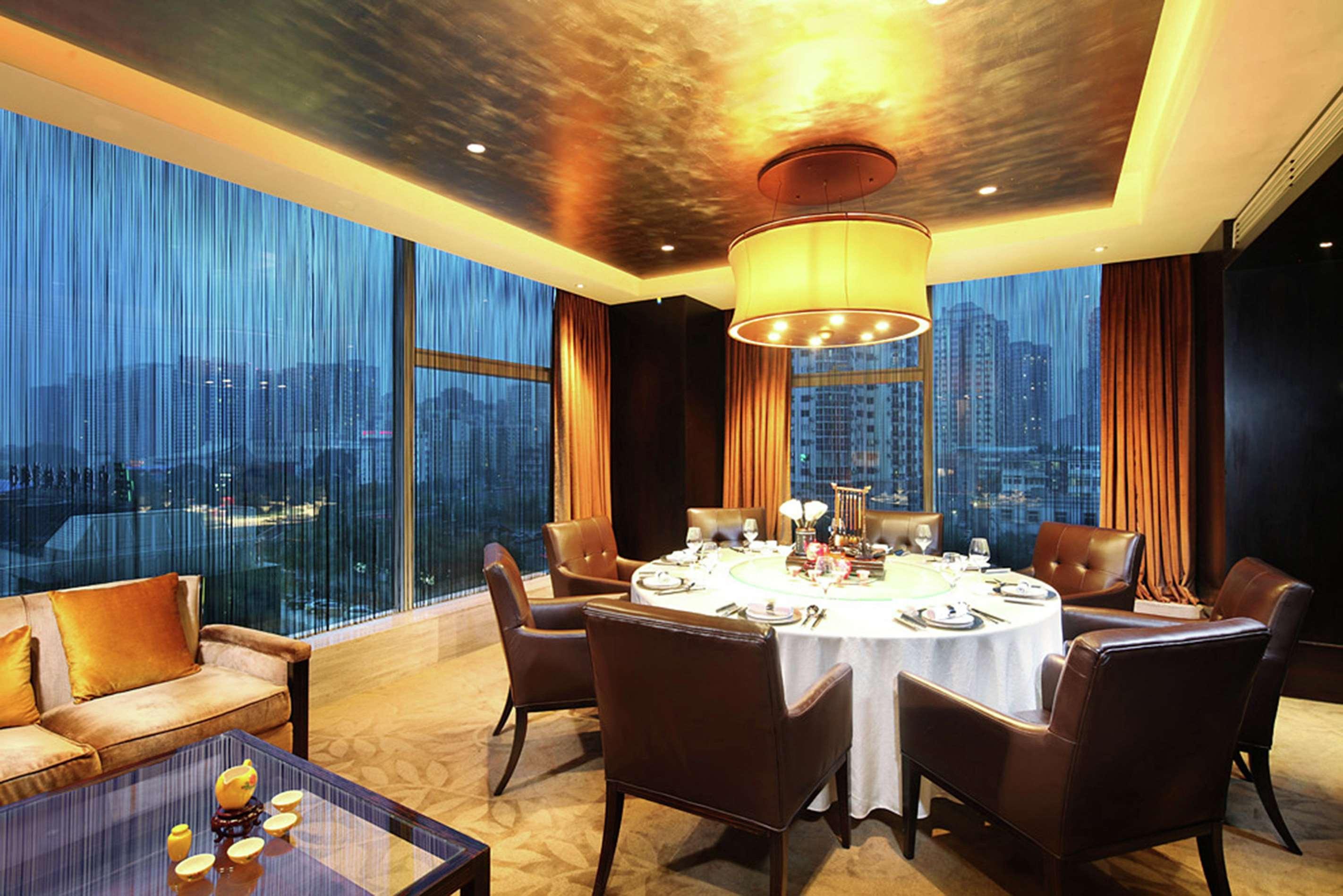 DoubleTree by Hilton Beijing Hotell Rom bilde
