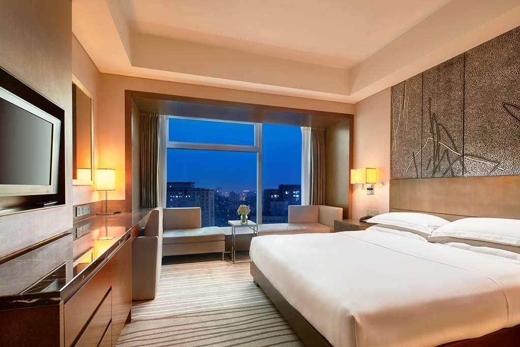 DoubleTree by Hilton Beijing Hotell Rom bilde